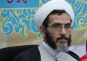 عارف نماد تغییر است/ لاریجانی را در قالب فراکسیون امید تعریف می‌کنیم
