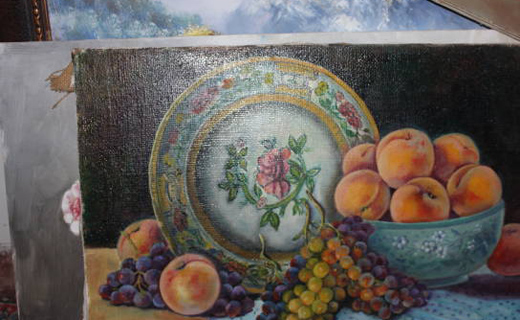استادی بی نام و نشان