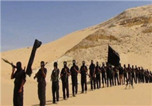 ناکامی داعش در اشغال مجدد منطقه «عامریه» الانبار