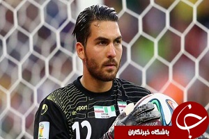 باخت ماريتيمو در حضور حقيقى