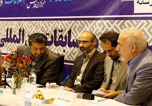 جای تبلیغات مناسب در برنامه‌های قرآنی خالی است