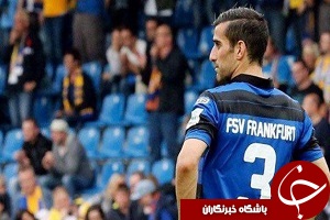 سرنوشت مبهم حاج صفى در فرانكفورت