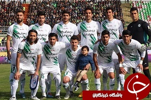 ذوبی ها بدون غایب مقابل اماراتی ها