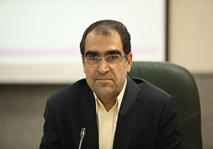 توضیحات وزیر بهداشت در مورد مشکلات پرستاری تا ماجرای استعفاء رئیس سازمان غذا و دارو + فیلم
