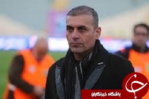 ویسی: گزینه اولم برای مربیگری سپاهان است/به خاطر مردم خوستان به سفر خارجی نرفتم