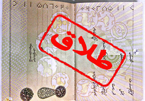 هرساعت ۱۹ طلاق در کشور