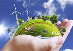 برپایی نمایشگاه دستاوردهای محیط زیستی در شاهرود