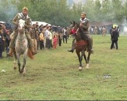 برگزاری جشنواره زندگی روستایی در ارومیه