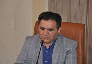 برگزاری یادواره&zwnj;های شهدای مدافع حرم موجب تقویت فرهنگ ايثار و شهادت