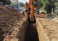 هماهنگی دستگاه‌های حفاری شهری شادگان با کمیسیون عالی حفاری
