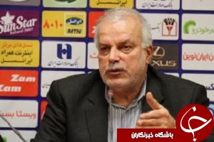 هیات رئیسه سازمان لیگ تاریخ دقیق فینال حذفی را تعیین می کند