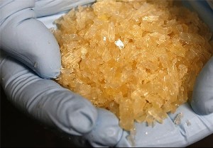 افزایش ۱۲ درصدی کشفیات مواد مخدر در سال ۹۴