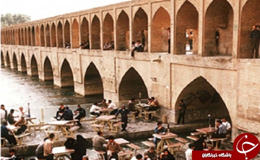 تجربه ایرانگردی یک روزنامه&zwnj;نگار فرانسوی/ آنچه از ایران ندیده&zwnj;ایم