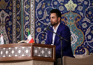 فینال سی و سومین دوره مسابقات قرآن کریم امروز برگزار می‌شود