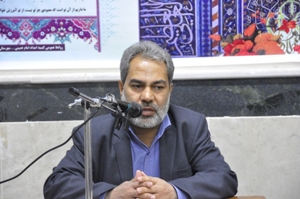 اجرای طرح استعداد سنجی در شهرستان سرایان