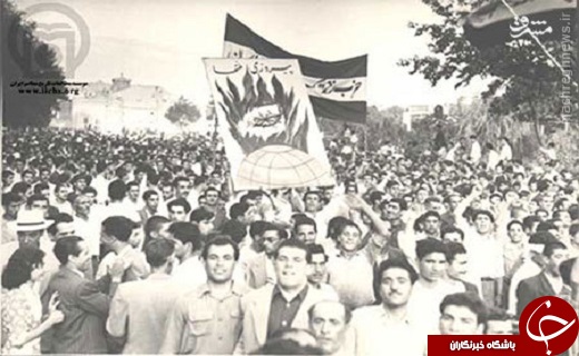 چه کشوری اولین بار ایران را تحریم کرد