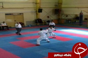 آغاز اردوی تیم ملی با تست پزشکی