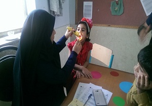 آغاز سنجش سلامت نوآموزان از 8 خرداد