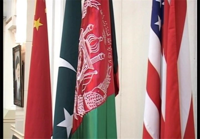 پنجمین دور از مذاکرات چهار جانبه صلح افغانستان هفته جاری برگزار میشود پنجمین دور از مذاکرات چهار جانبه صلح افغانستان هفته جاری برگزار میشود