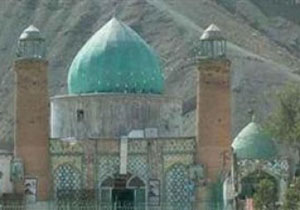 افتتاح دفتر نمایندگی اوقاف و امور خیریه در شهرستان دلفان