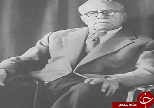 یادی از اقبال ایران