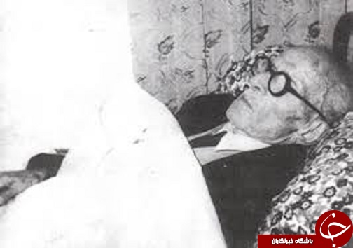 یادی از اقبال ایران