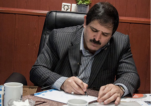 بعد از عباس جدیدی، عباس قادری هم نویسنده می‌شود!