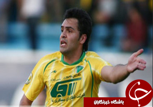 رزاقی راد: مصدومیت نگذاشت شاگرد برانکو شوم