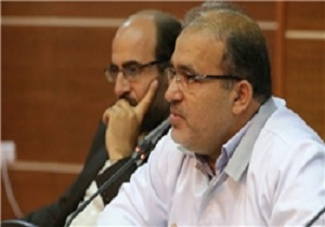 برپایی طرح مدرسه آماده در قم