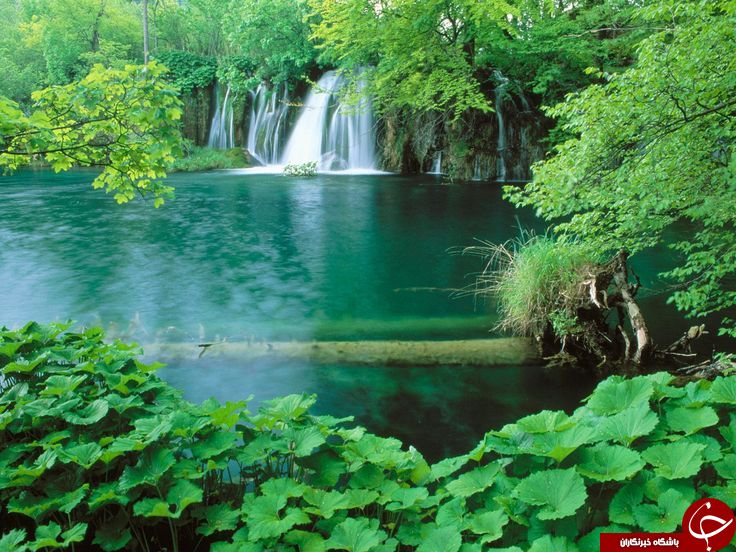 زیباترین مناظر طبیعی دنیا+تصاویر