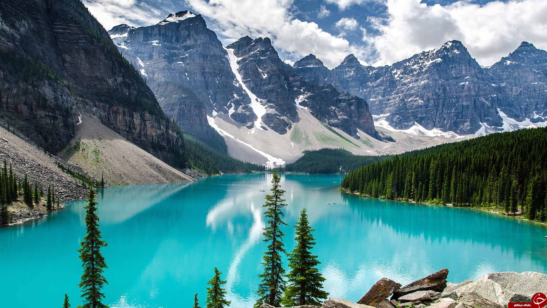 زیباترین مناظر طبیعی دنیا+تصاویر