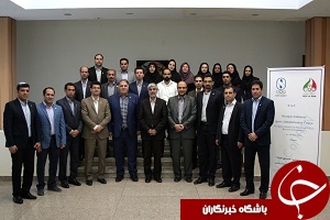 با آموزش در جهت ارتقای مدیران ورزشی گام بر می داریم