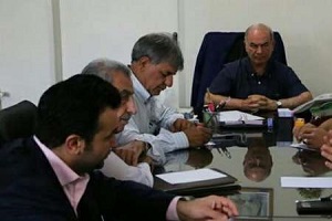 مهر تاييد هيات مديره به كادر فنی استقلال/آبی پوشان به اردو مي روند