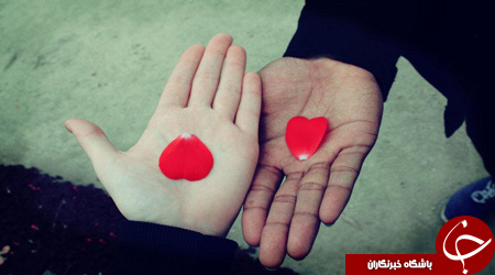 برای عشقتان خودکشی نکنید