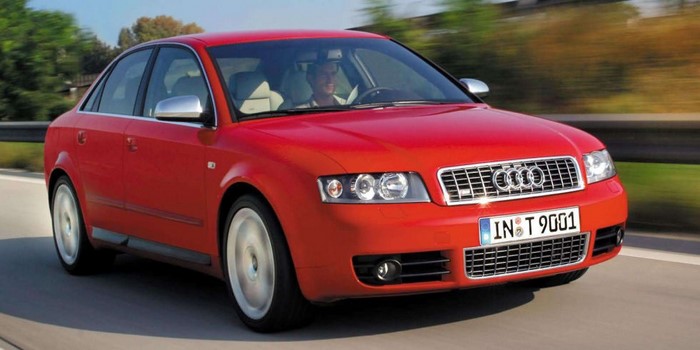 بهترین آئودی&zwnj; های تاریخ+ عکس