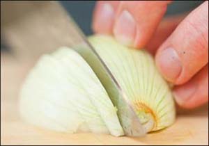 6 خاصیت پیاز که نمی‌دانستید
