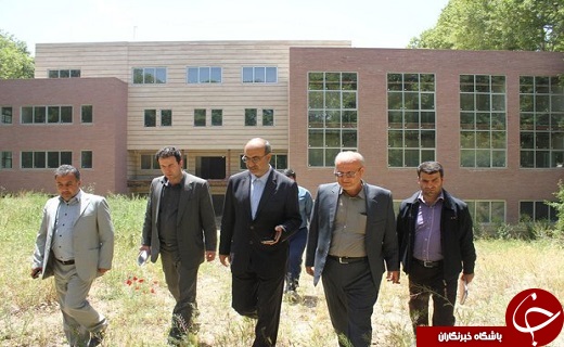 پنج میلیارد تومان هزینه ساخت مجتمع جانبازان