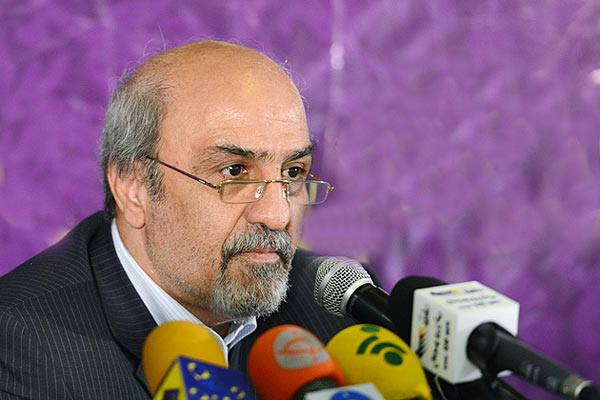 طرح کارت آتیه جوانان رونمایی نشد / رونمایی از سامانه ملی کارآفرینی با حضور وزیر ورزش و جوانان