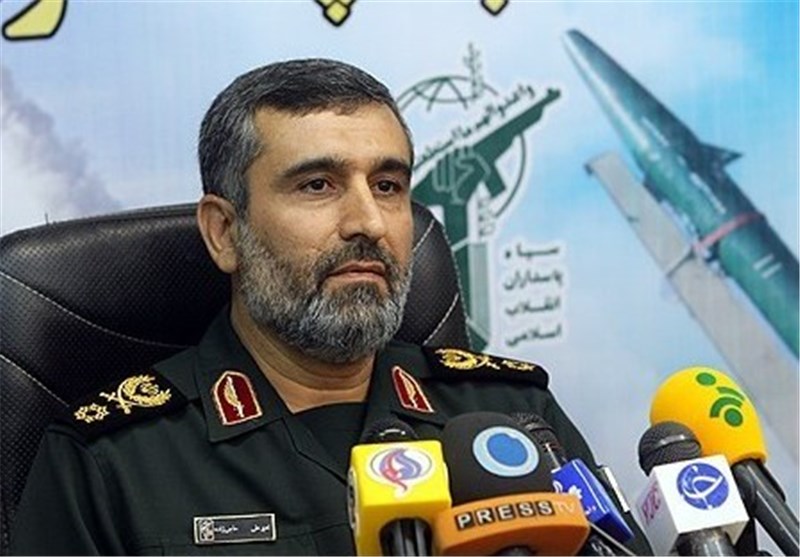 برادرانمان در محور مقاومت نباشند ناامنی کمتر از چند ماه به داخل مرزها می&zwnj;رسد