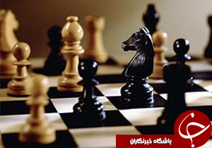 رشت و کرج نمایندگان ایران در مسابقات شطرنج شهرهای جهان