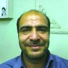شهادت مدافع حرم در عراق