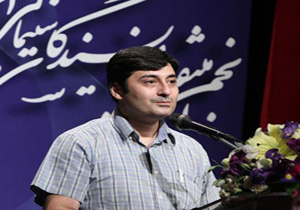 کیوان کثیریان دبیر دهمین جشن بزرگ منتقدان شد