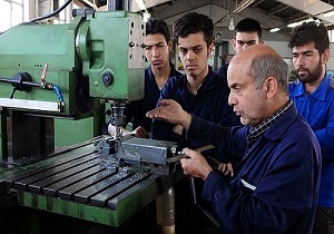 مستندسازی آموزش‌های مهارتی محصول‌محور در اردبیل