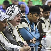 لزوم انعقاد قراردادهاي اجتماعي در طوايف براي منع تيراندازي در مراسم