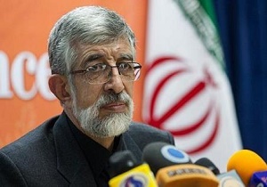 حمایت تلویحی حدادعادل از ریاست لاریجانی/مجلس دهم را تکرار مجلس ششم نمی‌دانم
