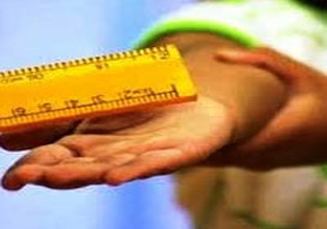 فیلم گرفتن از خشونت معلم خطاست؟