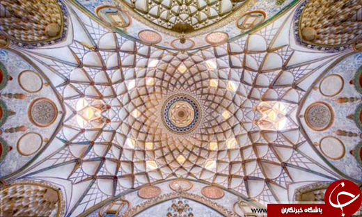 عکس/ بازتاب
