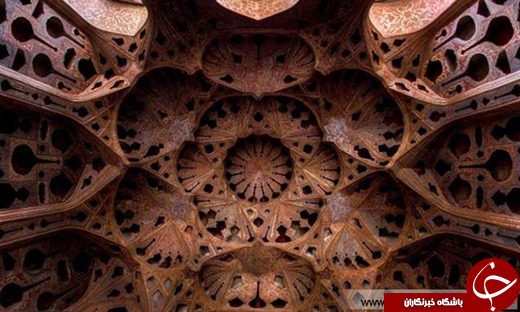 عکس/ بازتاب