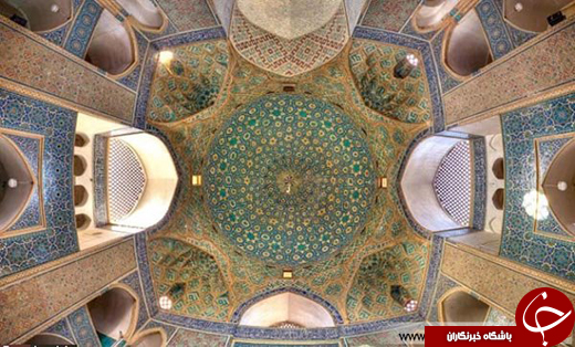 عکس/ بازتاب