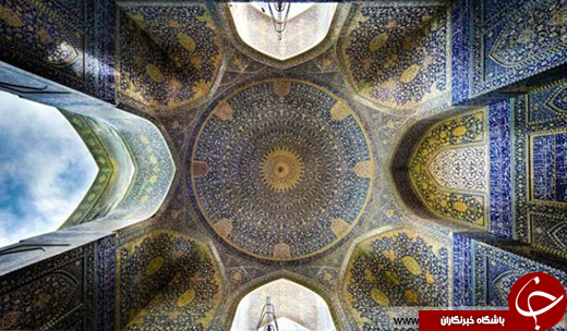 عکس/ بازتاب